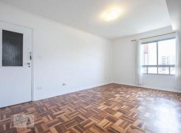 Apartamento · 52m² · 1 Quarto · 1 Vaga · Apartamento para Aluguel - Vila Madalena, 1 Quarto,  52 m2 - São Paulo