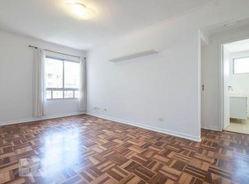 Apartamento de 1 quarto, São Paulo · Apartamento para Aluguel - Vila Madalena, 1 Quarto, 52 m2 - São Paulo