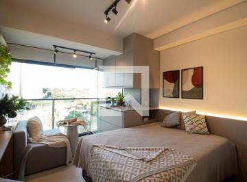 Apartamento · 28m² · 1 Quarto · Apartamento para Aluguel - Brooklin, 1 Quarto,  28 m2 - São Paulo