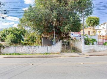 Terreno , Curitiba · Terreno no Bairro Boqueirão 752m²