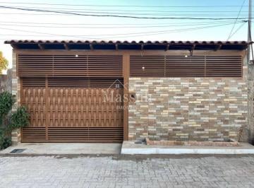 Casa · 120m² · 3 Quartos · 3 Vagas · CONDOMÍNIO NO SETOR DE CHÁCARAS LUCIO COSTA - ARMÁRIOS PLANEJADOS - REFORMADO - SUÍTE