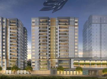 Apartamento · 183m² · 4 Quartos · 2 Vagas · Lis Moema | Construtora Cyrela | Construção | 183 metros | 04 dormitórios | 02 suítes | varanda gour