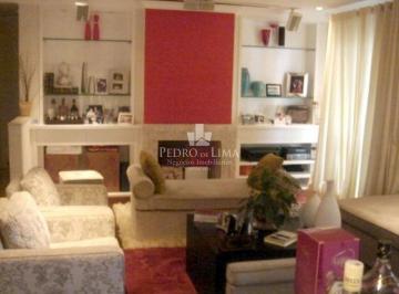 Apartamento · 192m² · 4 Quartos · 6 Vagas · Apartamento Tatuapé 192m² com 4 sutes 6 vagas. Condomínio Presence