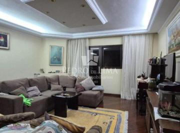 Apartamento · 180m² · 4 Quartos · 3 Vagas · Apartamento 4 quartos, 2 suítes, 3 vagas na Vila Carrão - Condomínio Portinari. PORTINARI