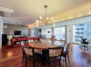 Apartamento · 185m² · 3 Quartos · 3 Vagas · ITAIM BIBI! PRONTO PARA MORAR! OPORTUNIDADE!
