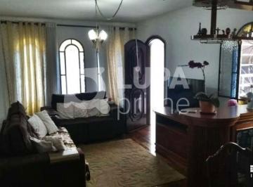 Casa · 210m² · 3 Quartos · 5 Vagas · SOBRADO COM 3 QUARTOS SENDO 1 SUÍTE E 5 VAGAS PARA VENDA, TUCURUVI, SÃO PAULO