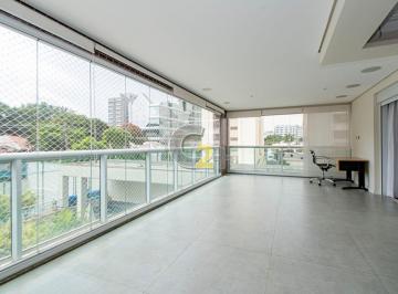 Apartamento · 225m² · 4 Quartos · 4 Vagas · Apartamento á venda em Perdizes, 4 suítes, 4 vagas