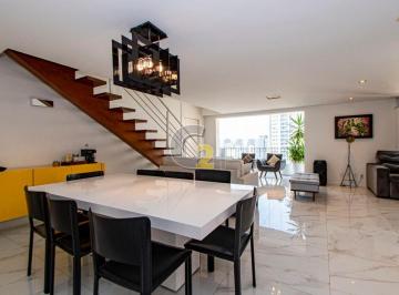 Apartamento · 330m² · 3 Quartos · 3 Vagas · Cobertura à venda em Perdizes com 3 quartos, sendo 2 suítes e 3 vagas