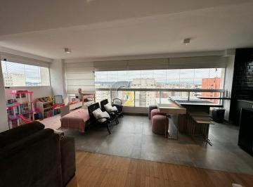 Apartamento · 136m² · 3 Quartos · 3 Vagas · Apartamento para venda nas Perdizes com 3 quartos, 3 suites e 3 vagas