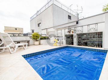 Apartamento · 186m² · 3 Quartos · 2 Vagas · COBERTURA DUPLEX - PERDIZES - 3 QUARTOS - 1 SUÍTE - 2 VAGAS