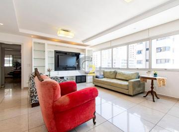 Apartamento · 98m² · 2 Quartos · 1 Vaga · Apartamento à venda em Perdizes, 2 quartos, 1 suíte e 1 vaga