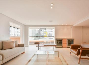 Apartamento · 283m² · 4 Quartos · 5 Vagas · Apartamento a venda em Perdizes com 4 suites 5 vagas