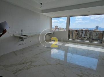 Apartamento · 213m² · 3 Quartos · 4 Vagas · Cobertura Duplex à venda em Perdizes com 3 suítes e 4 vagas