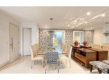Apartamento · 136m² · 3 Quartos · 3 Vagas · Apartamento à venda em Perdizes com 3 suítes e 3 vagas