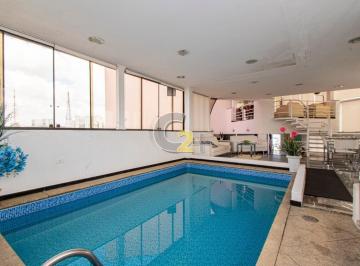 Apartamento · 450m² · 3 Quartos · 3 Vagas · COBERTURA - PERDIZES - 3 DORMITÓRIOS - 1 SUITE - 3 VAGAS