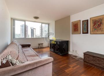 Apartamento · 94m² · 3 Quartos · 1 Vaga · APARTAMENTO - VENDA - SUMARÉ - 3 DORMS - 1 SUÍTE - 1 VAGA