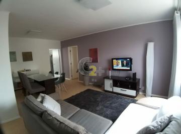 Apartamento · 120m² · 3 Quartos · 2 Vagas · APARTAMENTO - VENDA - PERDIZES - 3 DORMS - 1 SUITE - 2 VAGAS
