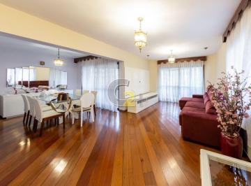 Apartamento · 190m² · 4 Quartos · 3 Vagas · Apartamento a venda em Perdizes, 4 quartos, 3 suítes e 3 vagas