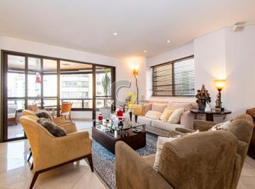 Apartamento · 250m² · 4 Quartos · 4 Vagas · Apartamento Venda Perdizes 4 quartos 3 Suites 4 Vagas