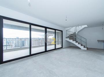 Apartamento · 312m² · 3 Quartos · 4 Vagas · Cobertura duplex à venda em Perdizes, com 3 quartos sendo 3 suítes e 4 vagas