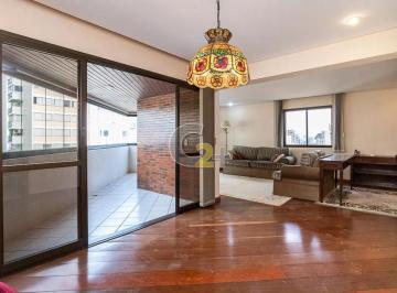 Apartamento · 190m² · 3 Quartos · 3 Vagas · Apartamento á venda em Perdizes, 3 suítes, 3 vagas de garagem