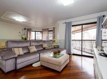Apartamento · 205m² · 4 Quartos · 4 Vagas · APARTAMENTO - VENDA - PERDIZES - 4 DORMS - 4 SUITES - 4 VAGAS
