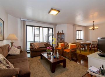 Apartamento · 154m² · 4 Quartos · 2 Vagas · APARTAMENTO -VENDA - PERDIZES - 4 QUARTOS - 2 SUITE - 2 VAGAS - TERRAÇO
