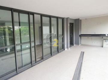 Apartamento · 280m² · 4 Quartos · 4 Vagas · APARTAMENTO - VENDA - SUMARÉ - 4 SUITES - 4 VAGAS