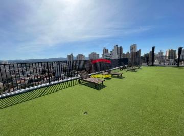 Apartamento · 67m² · 2 Quartos · 1 Vaga · Lindo Apto Garden Novo 2 Dormitórios 1 suite 47m² Agua fria