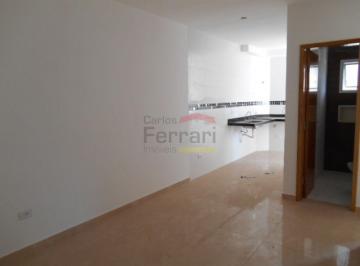 Casa · 43m² · 2 Quartos · 1 Vaga · Condomínio Fechado à 800m Metrô Tucuruvi