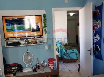 Apartamento · 43m² · 2 Quartos · 1 Vaga · Apartamento com 2 Quartos- Vila Nina - Zona Norte a venda por R$ 220.000