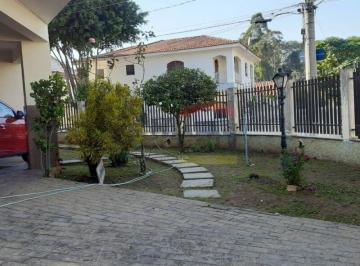 Casa · 270m² · 3 Quartos · 6 Vagas · Casa assobradada região Jardim Guapira 270m² área construída
