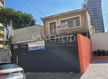 Comercial · 270m² · 3 Quartos · 4 Vagas · Sobrado comercial/residencial com 270m2 2 Suites e 4 vagas na Vila Mariana