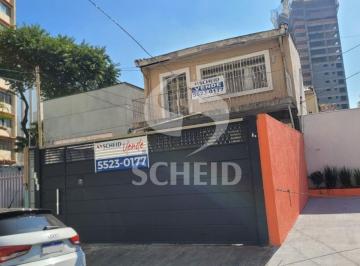 Comercial · 270m² · 3 Quartos · 4 Vagas · Sobrado comercial/residencial com 270m2 2 Suites e 4 vagas na Vila Mariana
