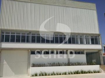 Comercial · 1129m² · Venda Galpão Industrial