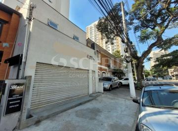 Comercial · 110m² · 2 Vagas · Prédio comercial com 110m2 em dois pavimentos em ótima localização em Moema