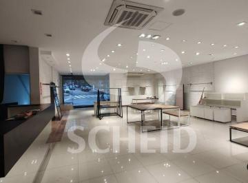 Comercial · 820m² · Imóvel comercial para locação Vila Mascote