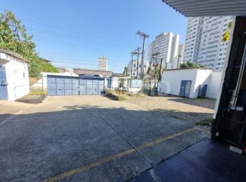 Comercial · 2430m² · 30 Vagas · Galpão com 2.430m² (41x60)  a 1km das  Estações Adolfo Pinheiro e Largo Treze