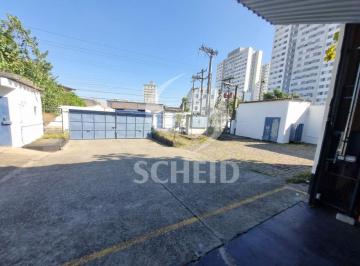 Comercial · 2430m² · 30 Vagas · Galpão com 2.430m² (41x60) a 1km das Estações Adolfo Pinheiro e Largo Treze