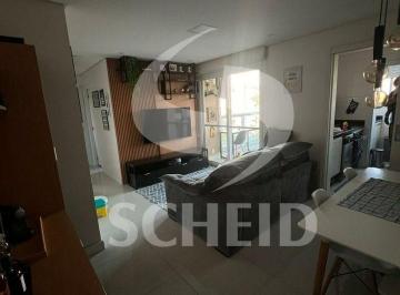 Apartamento · 67m² · 3 Quartos · 1 Vaga · APARTAMENTO NO MORUMBI!!! 67M