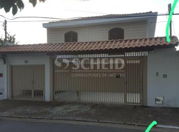Casa · 235m² · 4 Quartos · 4 Vagas · Sobrado com 4 dormitórios à venda - Veleiros