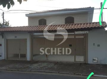 Casa · 235m² · 4 Quartos · 4 Vagas · Sobrado com 4 dormitórios à venda - Veleiros