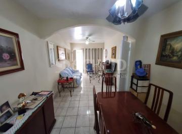 Casa · 100m² · 2 Quartos · 2 Vagas · Casa à venda na Vila Mascote