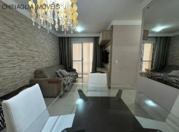 Foto 21 · Apartamento, Swift, Campinas, SP