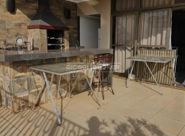 Foto 01 · COBERTURA DE LUXO À VENDA EM SÃO JOSÉ DO RIO PRETO-SP 3 quartos, 2 salas, 2 banheiros, 2 vagas de g