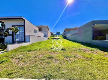 766138ab0cdbf1a5574eecd287631989d972e88d · Terreno à venda, 308 m² por R$ 330.000,00 - Condomínio Lagos D'Icaraí - Salto/SP