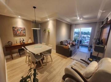 Apartamento de 3 quartos, São Paulo · Apartamento à Venda, 3 Quartos, 1 Vaga, Prédio Único, Estac.Visitantes, Depósito
