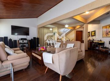 Apartamento · 402m² · 4 Quartos · 4 Vagas · CASA / MODADA DOS NOBRES / 4 QUARTOS/ VISTA PANORÂMICA 61 3595 1212