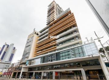 Comercial , Curitiba · LAJE COMERCIAL - JUVEVÊ