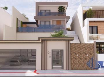 Foto 43 · LANÇAMENTO - EXUBERANTE TRIPLEX DE ALTO PADRÃO NO BAIRRO SANTA MÔNICA COM 03 SUITES, SENDO 01 SUITE